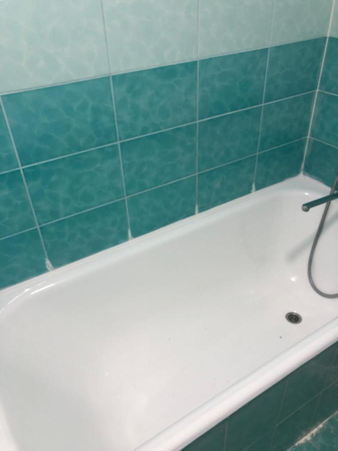 Квартира Подобово Однокімнатна Loetsk Buitenkant foto